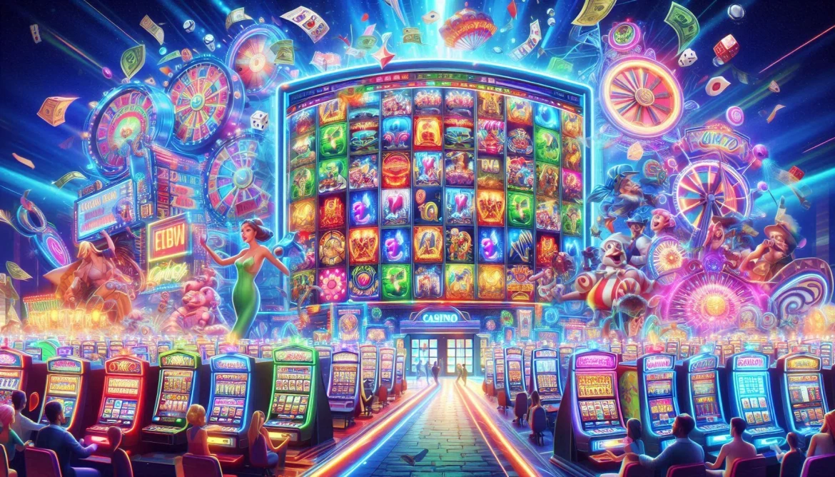 Casino Bonn